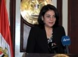  وزيرة الإعلام تفتح ملف الإنتاج الدرامي مع وفد نقابة المهن التمثيلية 
