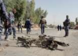 مقاتلون جهاديون يسيطرون على ناحيتين في محافظة صلاح الدين العراقية 