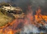  قائد عسكري إيراني: النار التي ستندلع جراء التدخل العسكري في سوريا ستحرق إسرائيل