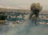 الطيران يقصف مدينة بشرق سوريا بعد مقتل ضابط مخابرات كبير