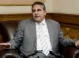 وزير الرياضة يحيل حسن مصطفى إلى نيابة الأموال العامة