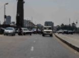 عاجل| انتحار فتاة من أعلى كوبري قصر النيل