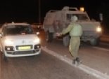 مصرع مدني وإصابة ملازم و5 مجندين في هجمات مسلحة على 3 أكمنة أمنية بالعريش والشيخ زويد