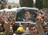  المئات من أعضاء التيارات الإسلامية ينظمون مسيرة بسوهاج لرفض دعوة السيسي 