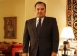  وزير الخارجية يلتقى مع عدد من المستثمرين ورجال الأعمال المصريين في الجزائر