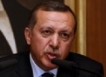 أردوغان: انسحاب المقاتلين الأكراد نهاية 