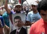 «منشقون» تطالب بمحاكمة «مرسى وبديع والبلتاجى»