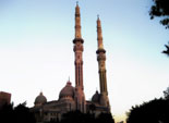  خطيب مسجد في طنطا لـ