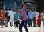 حظر تجول في الشطر الهندي من كشمير وسط إضراب انفصاليين