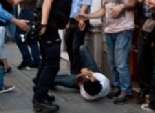 إحالة 17 تركيا للمحاكمة على خلفية احتجاجات 