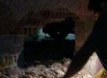 العثور على قنبلة من مخلفات الحروب في بورسعيد