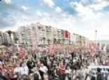  الشرطة التركية تقمع مظاهرات قرب حرم جامعي