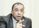 أشرف العربى: الحكومة تضم مجموعة اقتصادية ذات كفاءة.. ولا يمكن الاستغناء تماماً عن قرض «النقد»