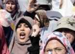  الوطنية لنساء مصر تفوض مؤسسات الدولة الدفاعية.. وتدعو الشعب للاحتشاد غدا 