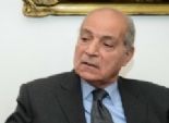 نفادي: انضمام وزير العدل السابق لائتلاف نداء مصر