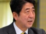 رئيس وزراء اليابان: 433 مليار ين لتطوير مطار برج العرب وشبكات الكهرباء
