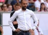 جوارديولا يشعر بالرضا عن أداء بايرن في افتتاح الدوري الألماني 