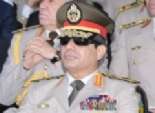 «أسوشييتد برس»: اشتياق المصريين للأمن يمهد الطريق لـ«السيسى رئيساً»
