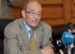 وزير التضامن الاجتماعى: لن أصدر قراراً بحل «الإخوان» قبل كلمة القضاء
