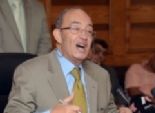 ترشيح الوزير أحمد البرعي لمنصب مدير عام منظمة العمل العربية