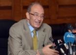 وزير التضامن الاجتماعي: لا أوافق على وضع مبارك قيد الإقامة الجبرية