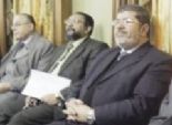 «الإخوان» تبدأ التحقيق فى تسريب «فيديو مرسى»