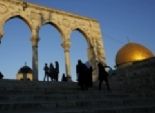وزير الحكم المحلي الفلسطيني: لن تكون دولتنا مستقلة دون القدس