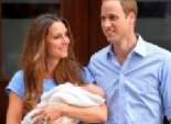  بالصور| احتفال العائلة الملكية في بريطانيا بميلاد الطفل الأول للأمير ويليام وزوجته كيت