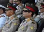 حركة المرابطون في لبنان تشيد بدور القوات المسلحة المصرية لدعمها ثورة 30 يونيو