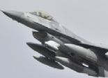 خبراء دوليون: وقف واشنطن تسليم طائرات إف 16 