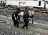 بالصور| ارتفاع ضحايا قطار إسبانيا إلى 60 قتيلا و131 مصابا