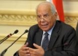  المستشار الإعلامي لرئيس الوزراء: غير مسموح لأي وفد أجنبي بالتدخل في الشأن المصري 