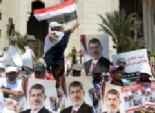  إخوان الإسكندرية يشيعون جنازة طفل قتل خلال اشتباكات 
