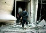 الأمم المتحدة توقف عمليات الإجلاء من مدينة حمص السورية