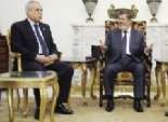 الجماعة الإسلامية: لم ندعم مرسى مقابل مناصب وزارية