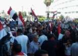 تحالف التيار المدني يدعو إلى التظاهر أمام السفارة الأمريكية رفضا للتدخل العسكري في سوريا