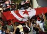 جنازة رمزية ونصب تذكاري للمعارض التونسي البراهمي بعد غد