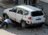 بلاغ كاذب بوجود سيارة ملغومة بالقرب من عدد من الوحدات العسكرية بمدينة نصر