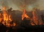  حرائق الغابات تدمر مئات المنازل قرب سيدني في أستراليا 