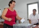  12 شخصية عربية تراقب الانتخابات الرئاسية في جورجيا 