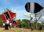  بالصور| انطلاق مهرجان الطائرات الورقية في جزيرة بالي لتنشيط السياحة 