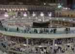  تراجع الحركة التجارية في مكة والمدينة المنورة بسبب انخفاض أعداد المعتمرين