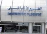 مطار القاهرة يستقبل جثمان سفير مصر في المجر 