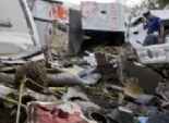 مقتل 9 أشخاص في حادث تحطم حافلة بشمال الفلبين