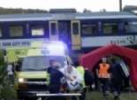 مقتل 3 إسرائيليين وإصابة 5 في حادث تصادم بسويسرا 
