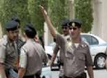 الشرطة السعودية توقف 400 مهاجر غير شرعي في الرياض