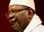 اعتقال رئيس المجلس العسكري السابق في مالي 