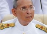 ملك تايلاند يغادر المستشفى بعد 4 سنوات من المرض