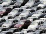 15% ارتفاع مبيعات السوق المصرية للسيارات خلال النصف الأول من 2013