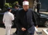 وزيرا الأوقاف والتموين يؤديان صلاة الجمعة بمسجد المرسي أبوالعباس